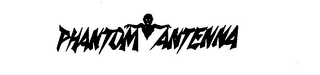 PHANTOM ANTENNA logo
