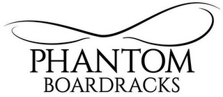 PHANTOM BOARDRACKS logo