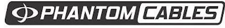 PHANTOM CABLES logo