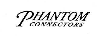 PHANTOM CONNECTORS logo