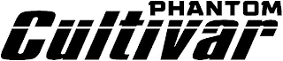 PHANTOM CULTIVAR logo