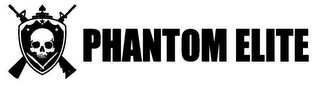 PHANTOM ELITE logo