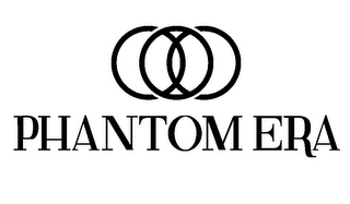 PHANTOM ERA logo