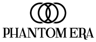 PHANTOM ERA logo