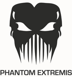 PHANTOM EXTREMIS logo