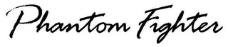 PHANTOM FIGHTER logo