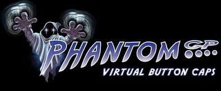 PHANTOM GP VIRTUAL BUTTON CAPS logo