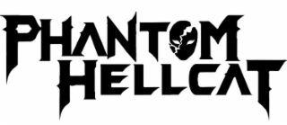 PHANTOM HELLCAT logo