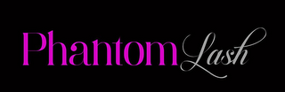 PHANTOM LASH logo
