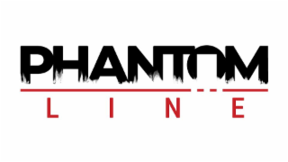 PHANTOM LINE logo