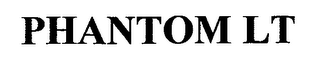 PHANTOM LT logo
