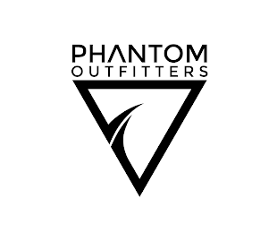 PHANTOM OUTFITTERS logo