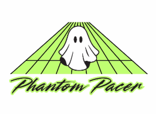 PHANTOM PACER logo