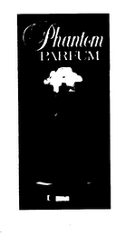 PHANTOM PARFUM logo
