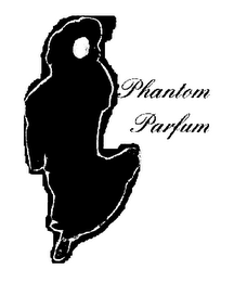 PHANTOM PARFUM logo