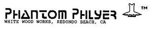 PHANTOM PHLYER logo