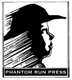 PHANTOM RUN PRESS