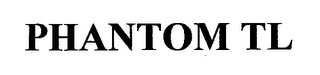 PHANTOM TL logo