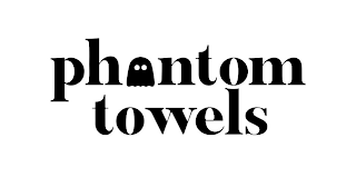 PHANTOM TOWELS