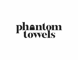 PHANTOM TOWELS logo