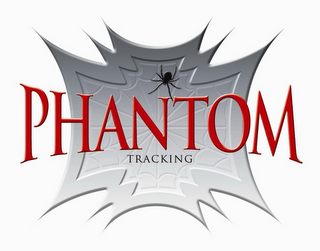 PHANTOM TRACKING logo