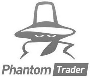 PHANTOM TRADER logo