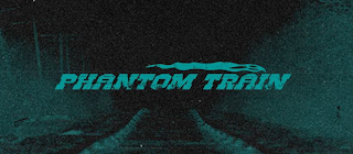 PHANTOM TRAIN logo