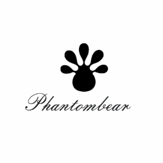 PHANTOMBEAR logo