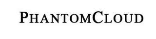 PHANTOMCLOUD logo