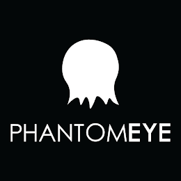 PHANTOMEYE logo