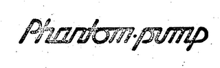 PHANTOM.PUMP logo