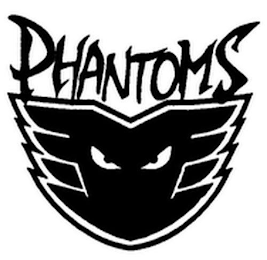 PHANTOMS logo