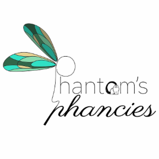 PHANTOM'S PHANCIES logo