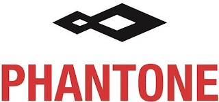 PHANTONE logo