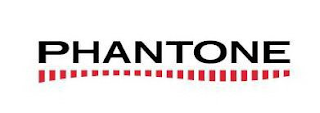 PHANTONE logo