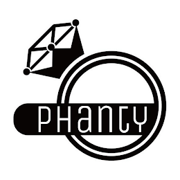 PHANTY logo