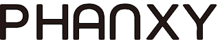 PHANXY logo