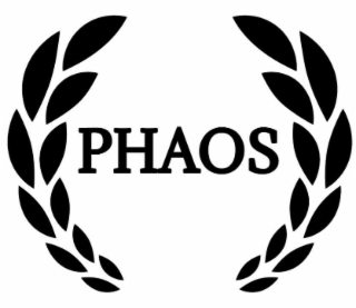 PHAOS logo