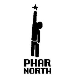 PHAR NORTH logo