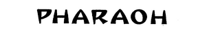 PHARAOH logo