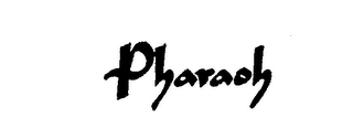 PHARAOH logo
