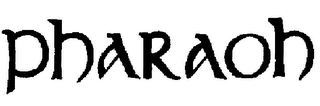PHARAOH logo