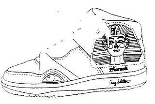 PHARAOH logo