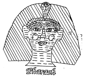 PHARAOH logo