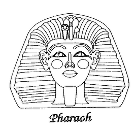PHARAOH logo