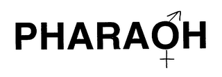 PHARAOH logo