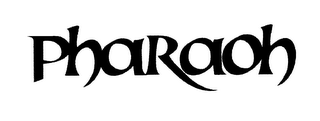 PHARAOH logo