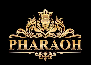 PHARAOH logo