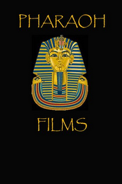 PHARAOH FILMS logo