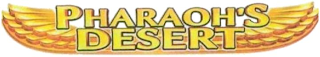 PHARAOH'S DESERT logo